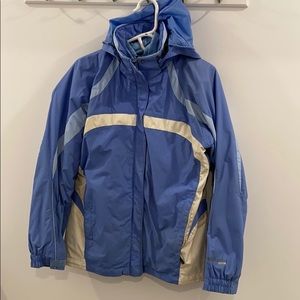 Columbia Ski Jacket
